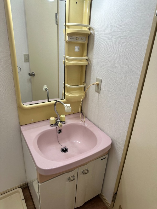 ハイツファイン1階 ＊別号室の写真となります