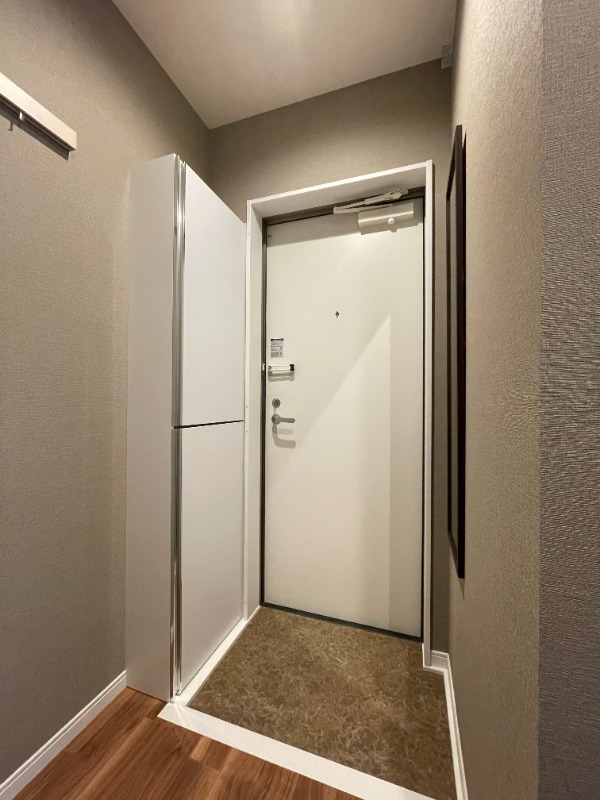 アットリラ八千代台西A3階 玄関