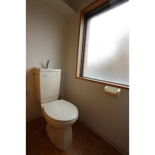 プレシャス　イースト201号室 内観