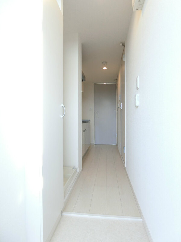 リブリ・コウゲン鎌倉2階 部屋その他