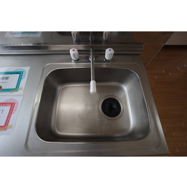 サンモール清水Ｂ201号室 同建物別部屋の参考画像