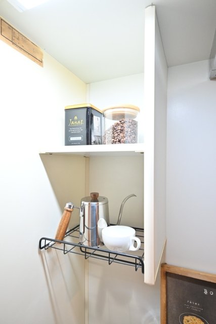 サンテミリオン目白 ※家具・小物はイメージです