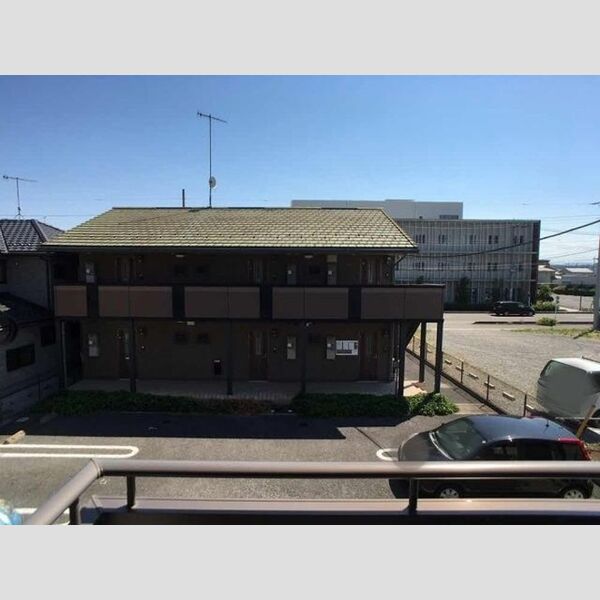 リアルコート　Ⅰ203号室 眺望