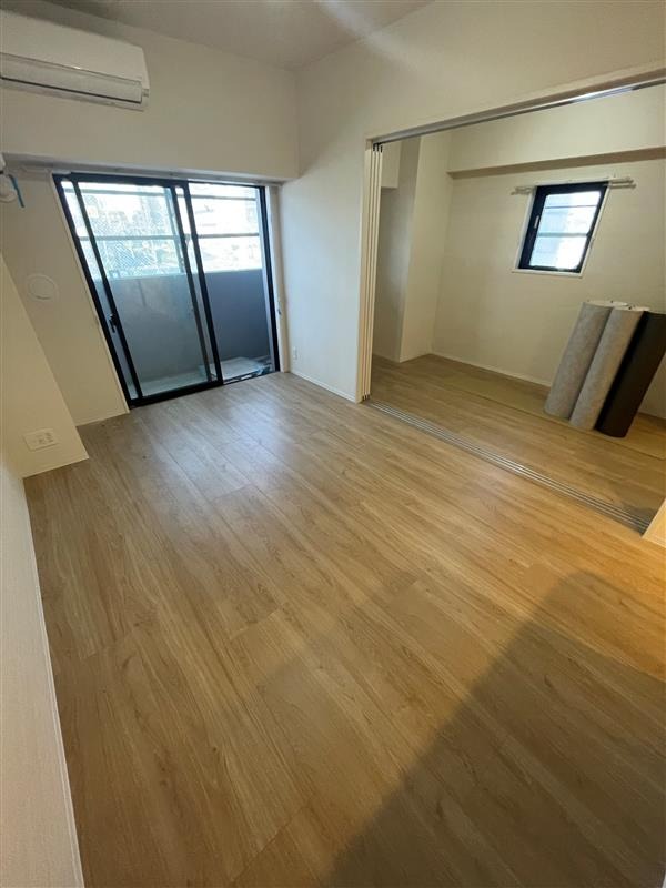 SSH萩中2階 部屋その他