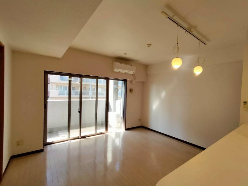 レーベンハイム川越ルミアージュ リビング