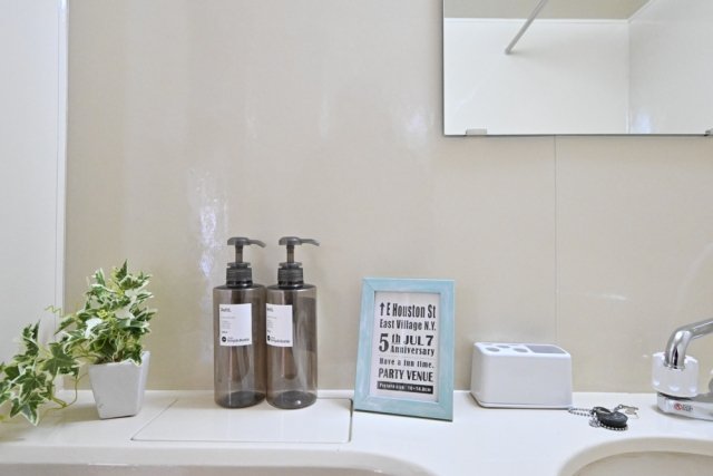 ノイメゾン桜台2階 ※家具・小物などはイメージです