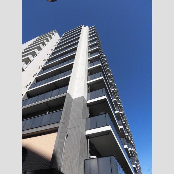 プレシャスハーモニー八王子の外観画像