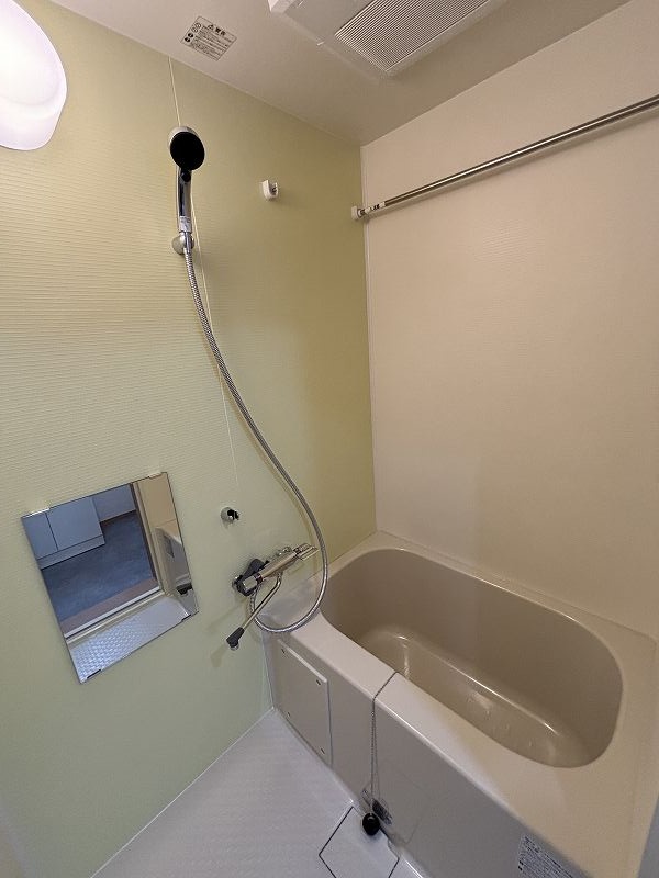 リベルテ東浦和2階 ※該当写真は302号室です。