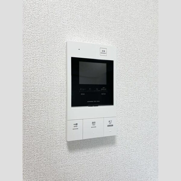 Ｓ－ＲＥＳＩＤＥＮＣＥ富士見ヶ丘ａｆｆｏｒｄ302号室 リビング
