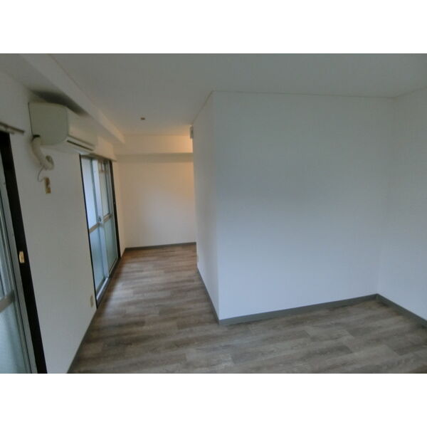 アドバンスI 寝室