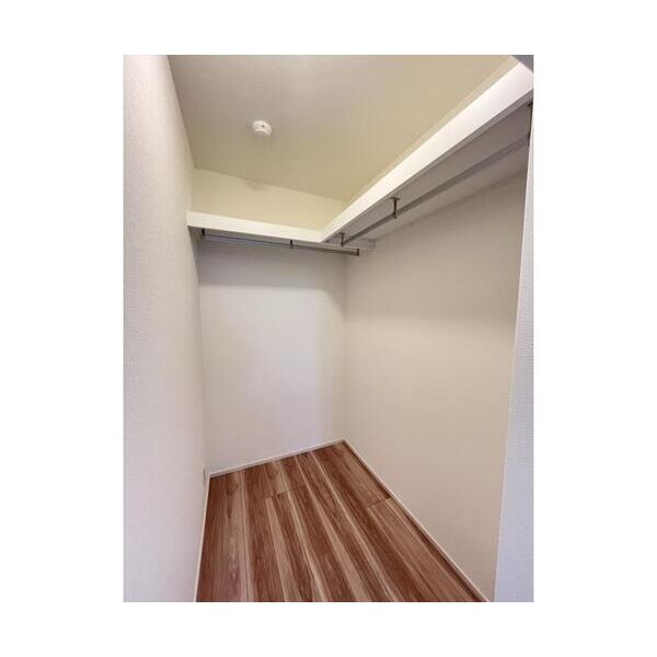 Forest　Garden104号室 部屋設備