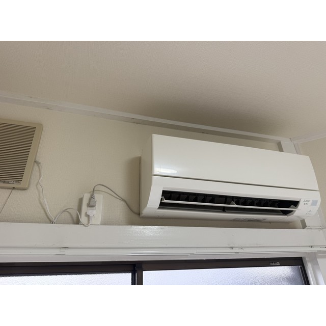 ハイツ前原103号室 部屋その他