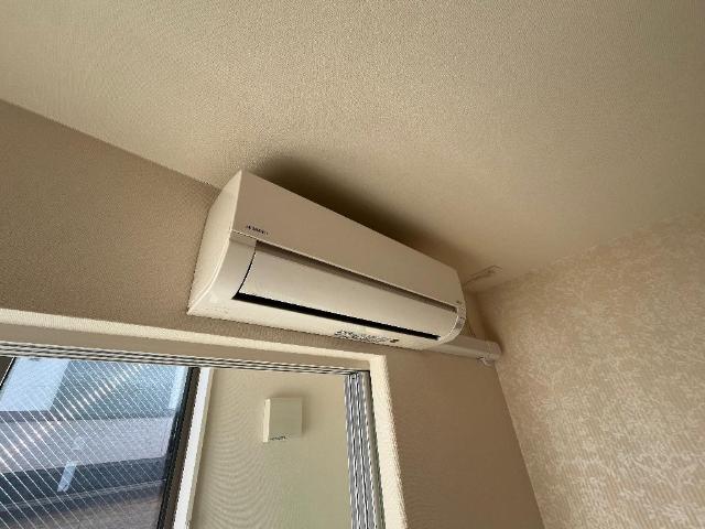 ローズ・ヴェルジュ 室内設備