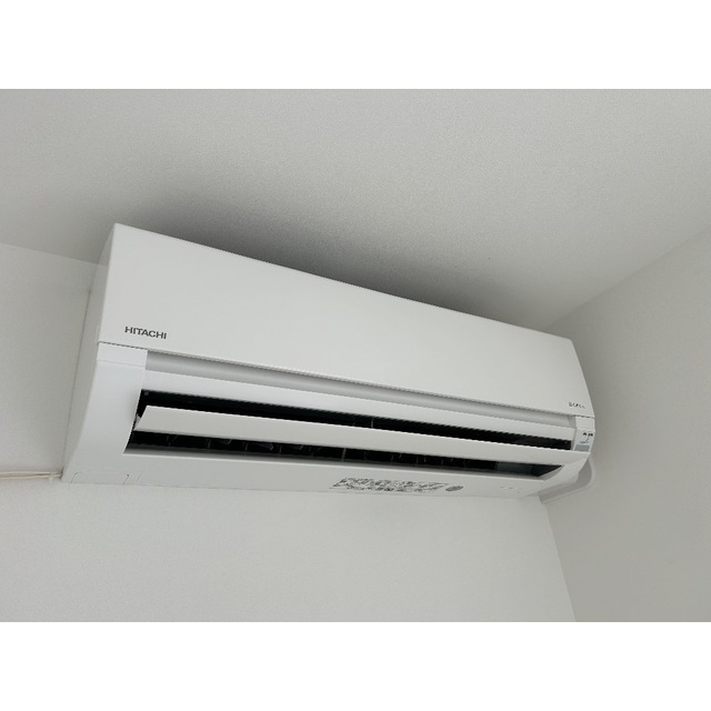 MQuarto柏201号室 部屋その他