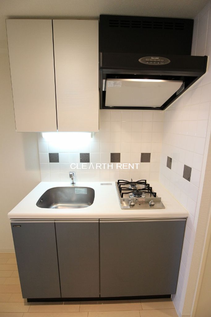 コンシェリア・デュー勝どき 同タイプ別住戸写真となります。現況と異なる場合がございます。