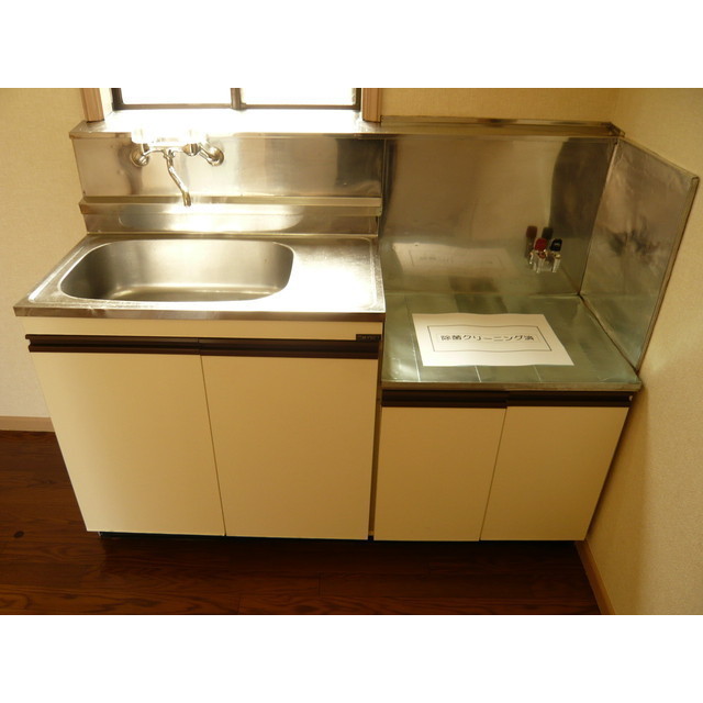 ストークハイツ藤井 ※他部屋参考写真※