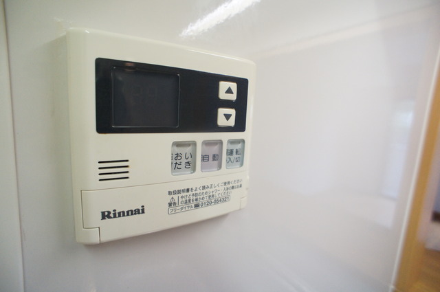 グランコート蘇我0606号室 部屋設備