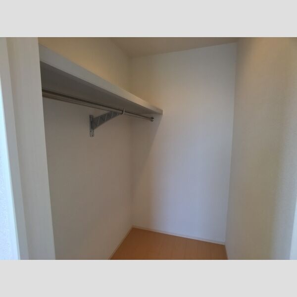 グリーンハイム ◆ウォークインクローゼット◆