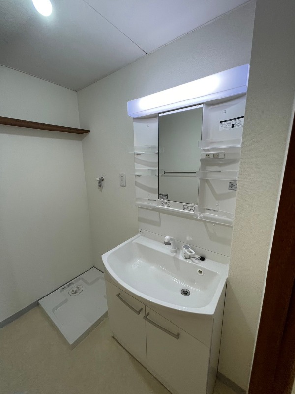 オレゴンハイツ1階 同建物別部屋の参考画像