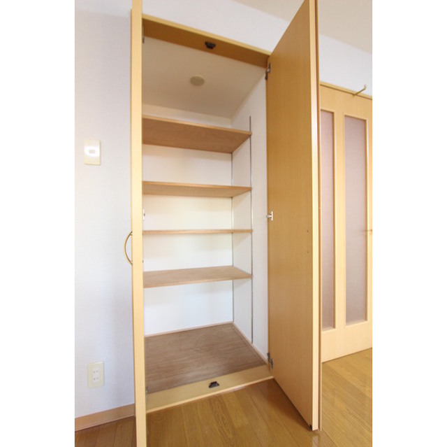 エーデルハイム湘南 内観