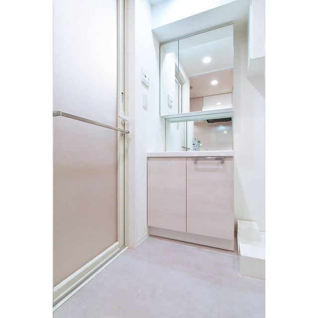 レジデンス門前仲町スクエア7階 同建物別部屋の参考画像