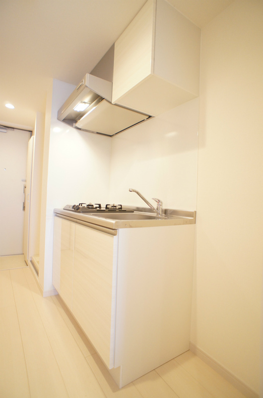 リブリ・Hanaみずき キッチン