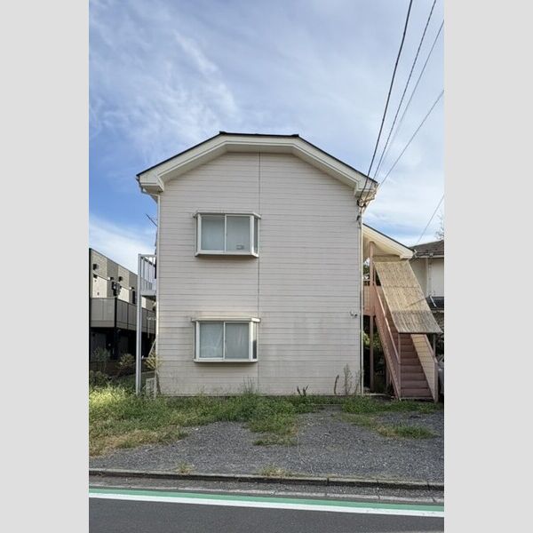 プレジオMCの外観画像