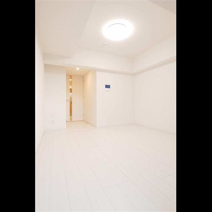 プレミアムキューブG北新宿 内観