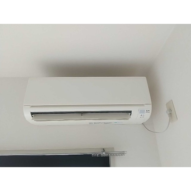 フレクション光が丘304号室 部屋その他