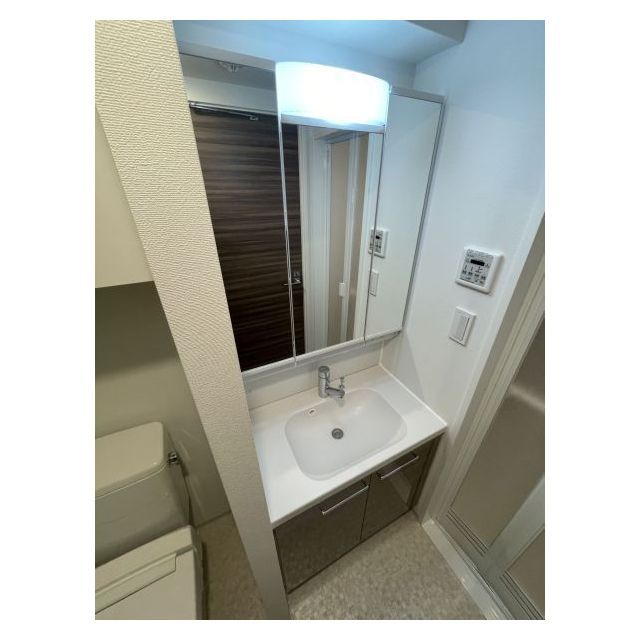 GENOVIA荻窪skygarden 内観