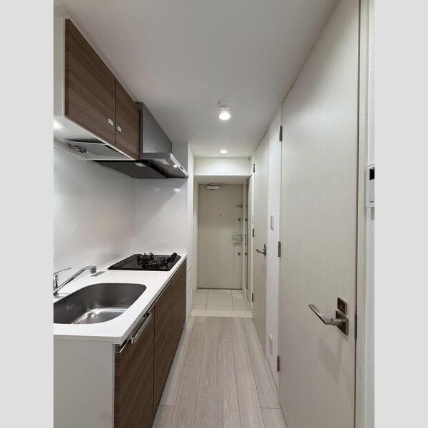 MAXIV CROS高島平MIRAIS203号室 部屋その他