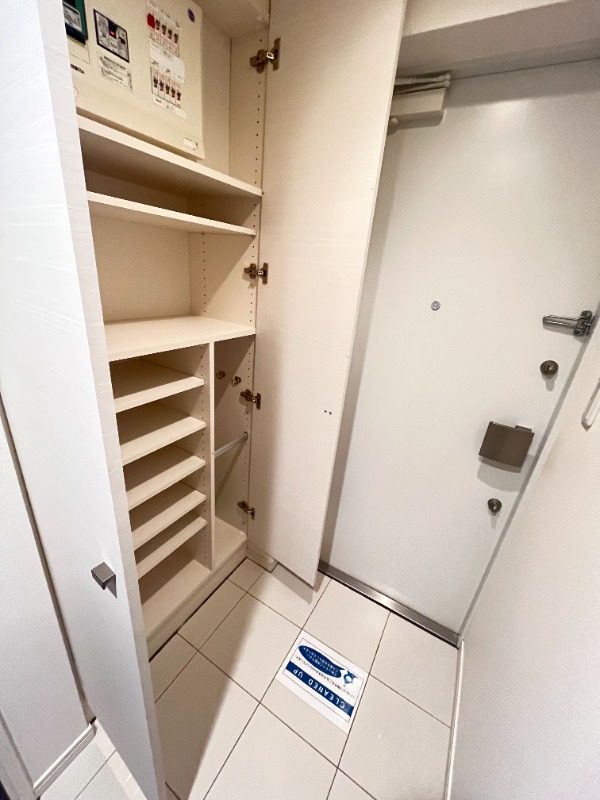 ベルファース目黒7階 同建物別部屋の参考画像