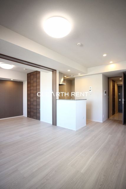 コンシェリア後楽園　ＣＲＯＳＳＩＡ インターネット無料の快適空間！