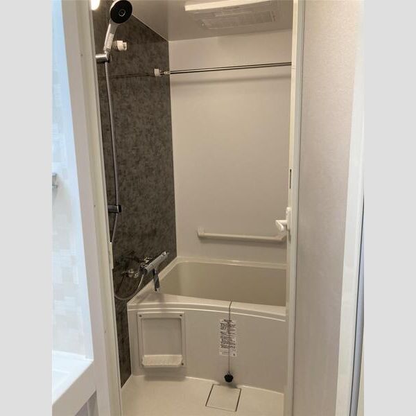 S-RESIDENCE瑞江304号室 お風呂