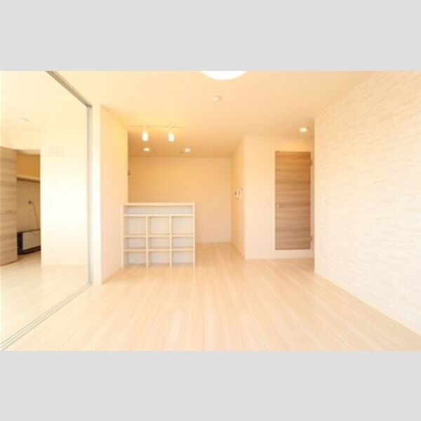 ティアラⅢ リビング