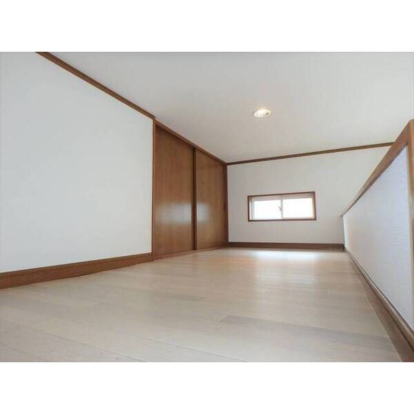 ココパームス0108号室 部屋その他