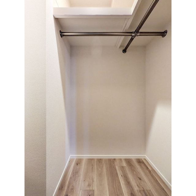 ASMACI MAISON両国Ⅱ0502号室 WIC