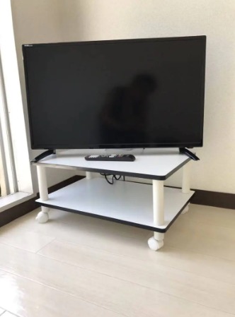 メインステージ保土ヶ谷 内観
