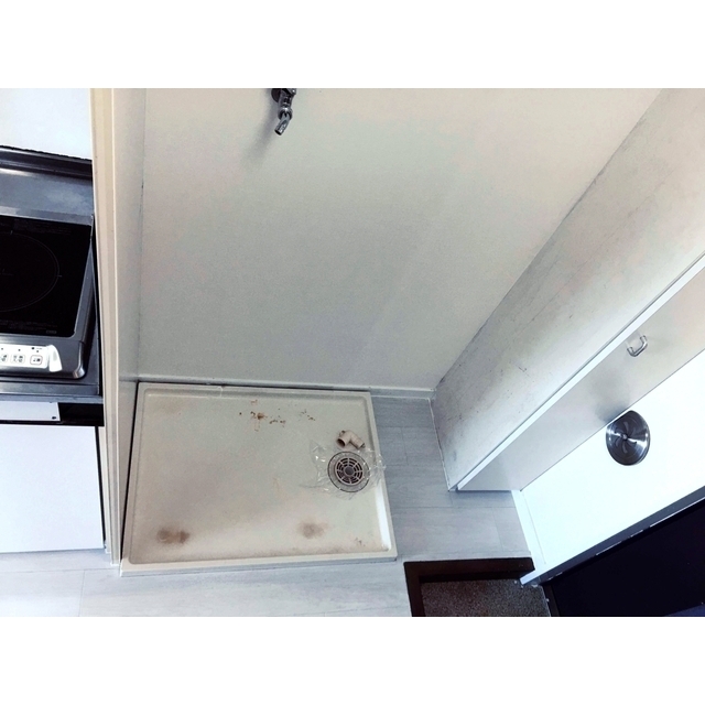 リブレス新河岸Ⅲ 内観