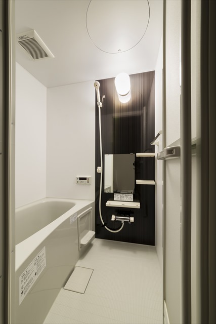 Ｆｌｅｕｒ　ｅ－ｕｒａｗａ お風呂