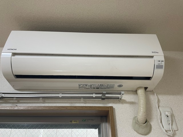 アビターレ南阿佐ヶ谷0103号室 部屋設備