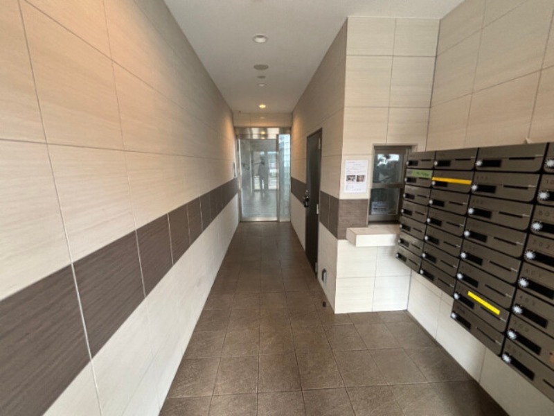 ラヴィエント南千住Ⅴ11階 部屋その他