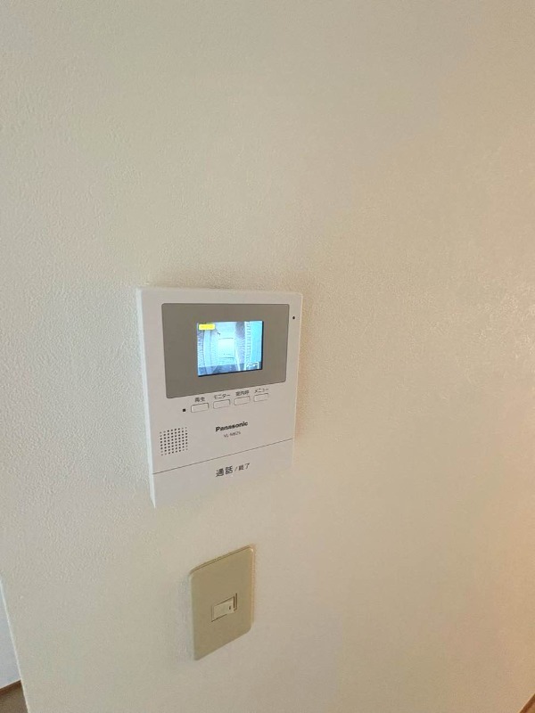 ラポールテラス1階 部屋その他