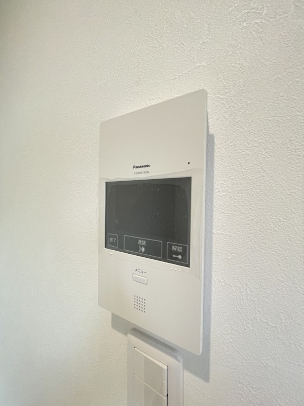 ｒｏｂｏｔ　ｈｏｍｅ　梅島2階 部屋その他