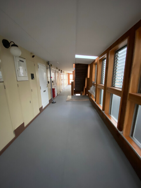 メイプルハウス3階 部屋その他