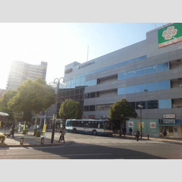 Maison des Anges(メゾン デ ザンジュ) 都営新宿線篠崎駅まで270m