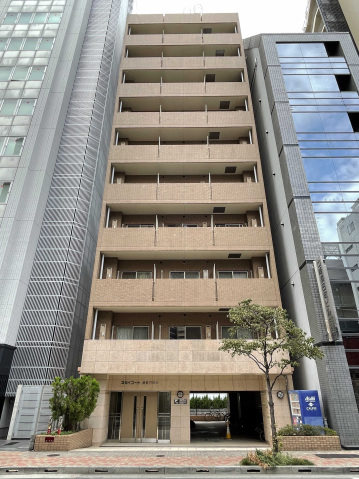 スカイコート神田須田町の外観画像