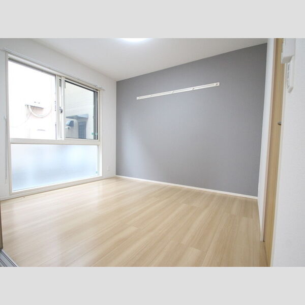 ティルタ　アユ103号室 洋室5.3帖