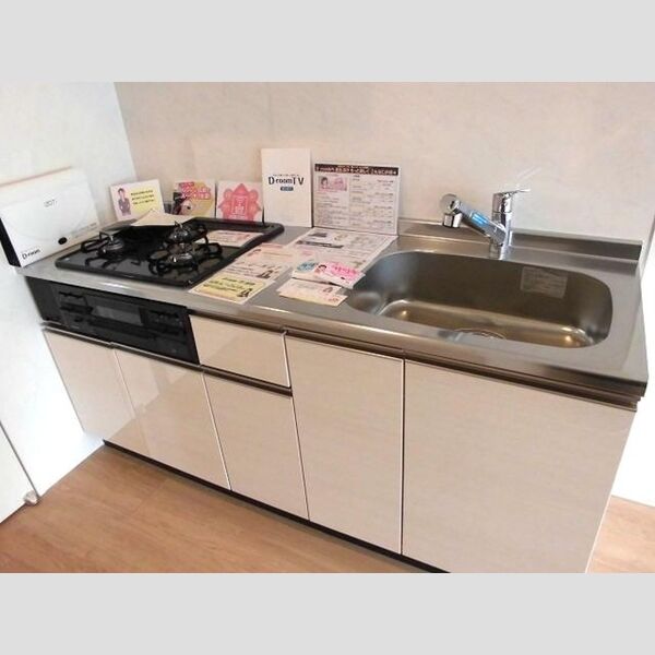 グランフロント・ジョウエイ システムキッチン