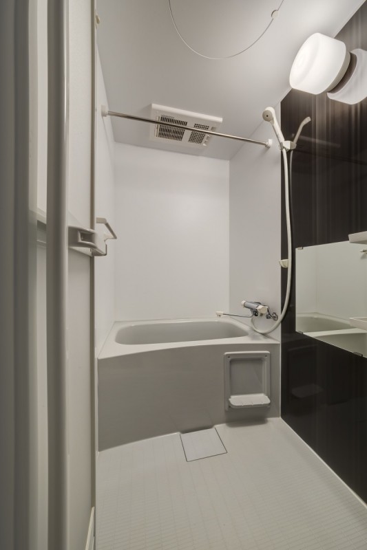 ｒｏｂｏｔ　ｈｏｍｅ　西大宮Ｂ お風呂